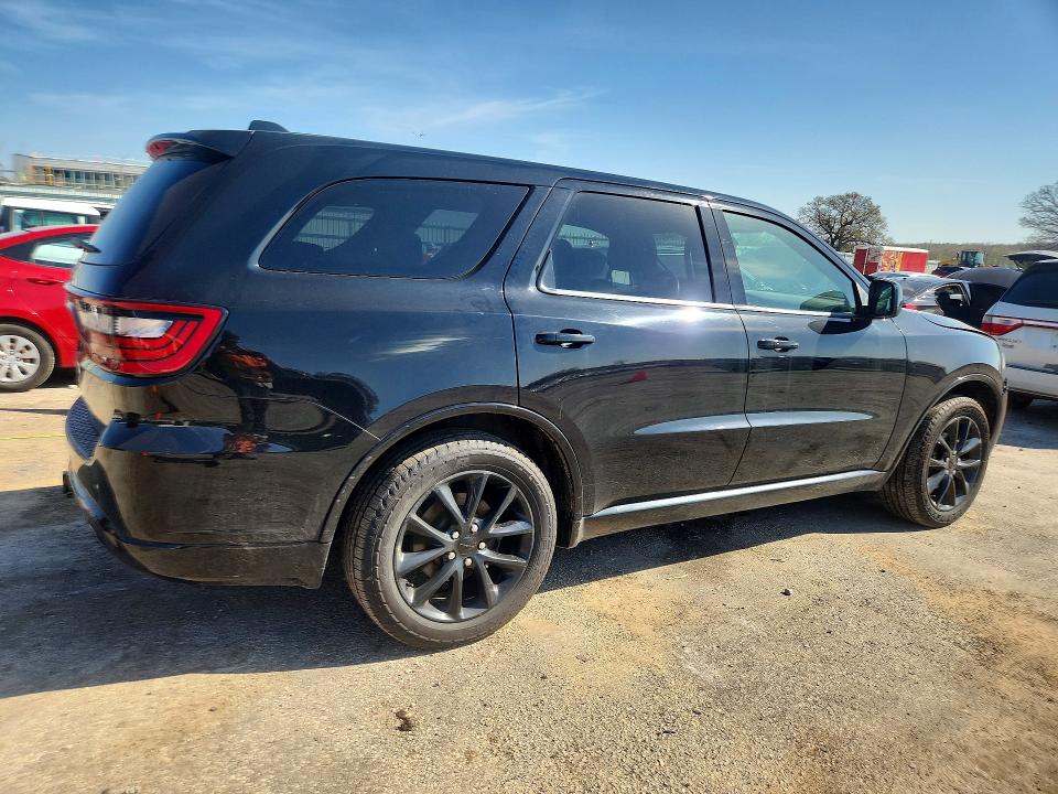 Продаж на аукціоні авто 2018 Dodge Durango, vin: 1C4RDJAG4JC112264, номер лоту: 50668886