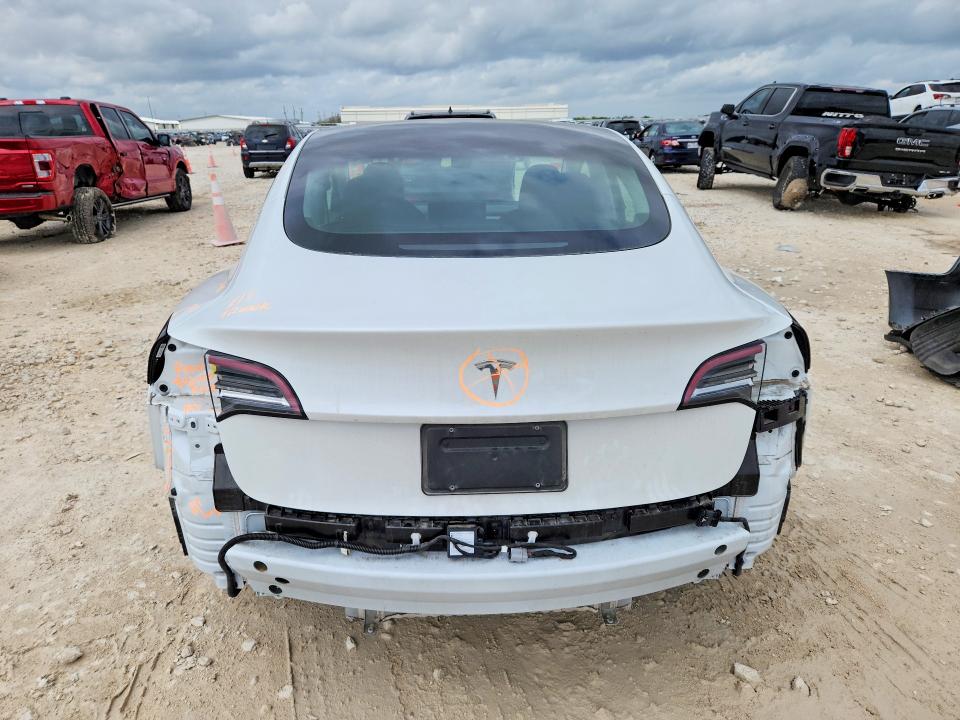 Aukcja sprzedaży 2023 Tesla Model 3, vin: 5YJ3E1EA4PF453913, numer aukcji: 47876846