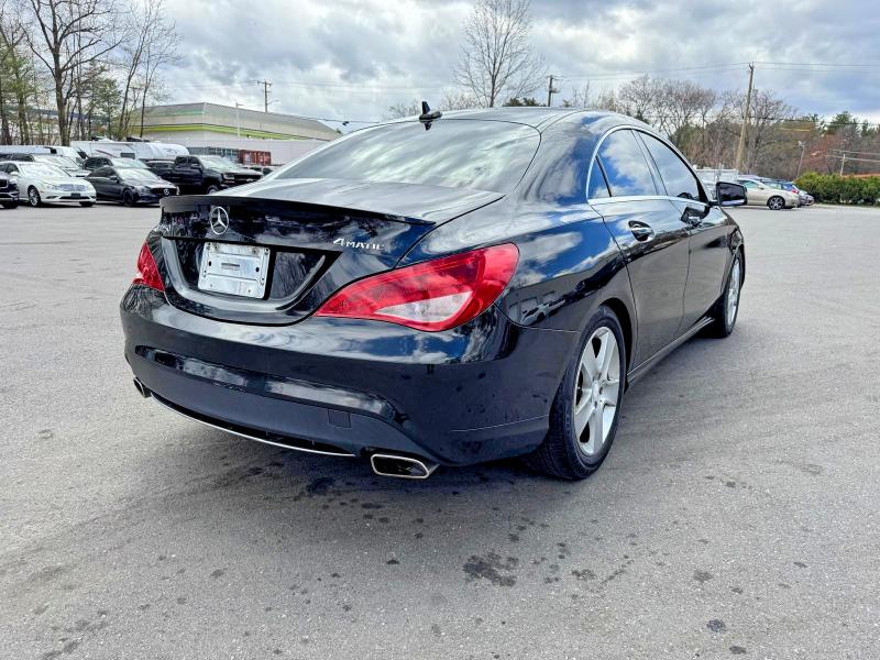 Продаж на аукціоні авто 2016 Mercedes-benz Cla, vin: WDDSJ4GB7GN312016, номер лоту: 50799516