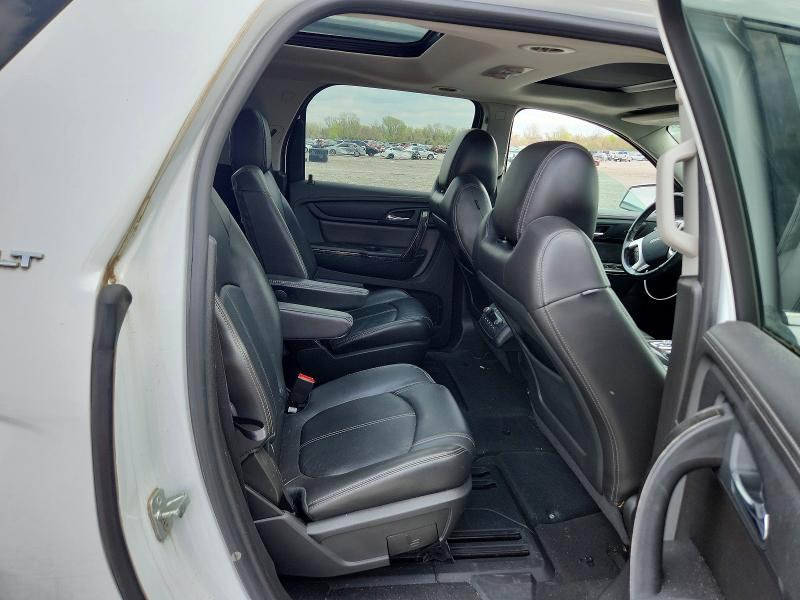 Aukcja sprzedaży 2017 Gmc Acadia Limited, vin: 1GKKRSKDXHJ132770, numer aukcji: 48096246
