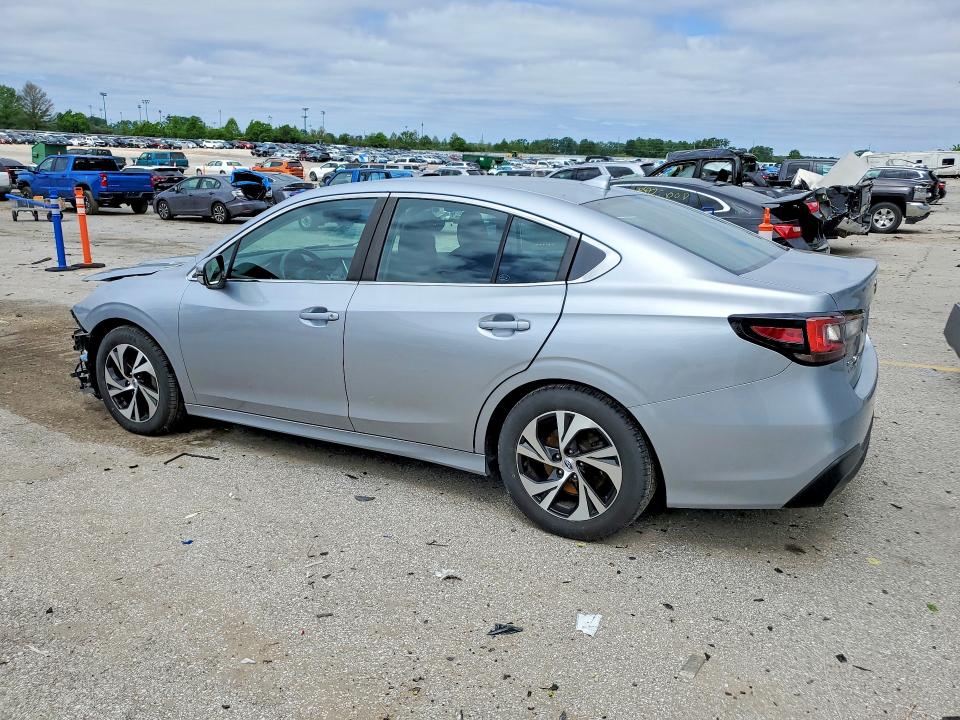 2020 Subaru Legacy მანქანა იყიდება აუქციონზე, vin: 4S3BWAC63L3007220, აუქციონის ნომერი: 51505056
