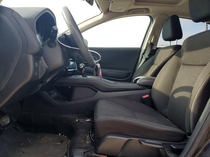 Aukcja sprzedaży 2017 Honda Hr-v, vin: 3CZRU6H59HM701010, numer aukcji: 49984566