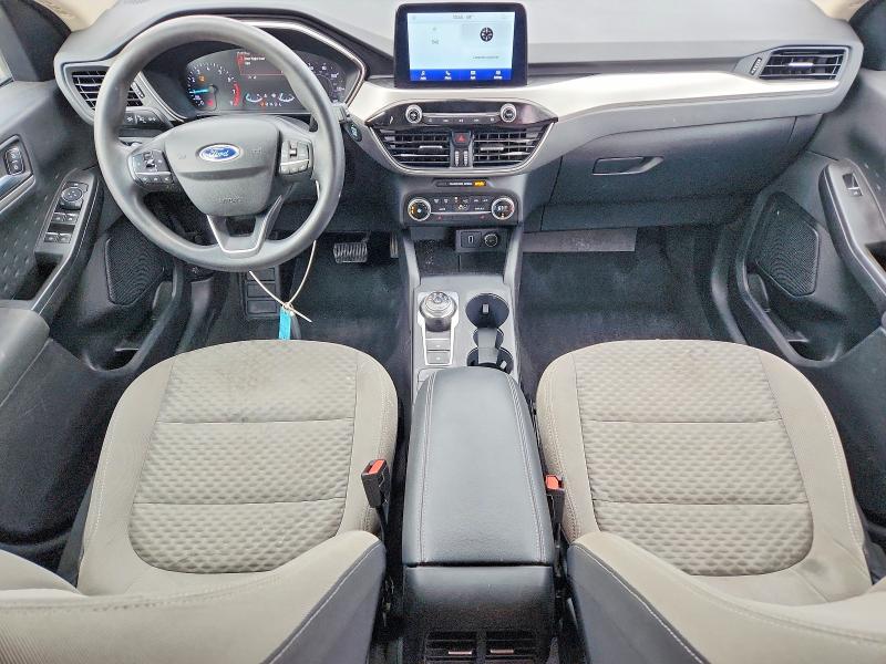 Продажа на аукционе авто 2020 Ford Escape, vin: 1FMCU0G63LUA91947, номер лота: 49595906