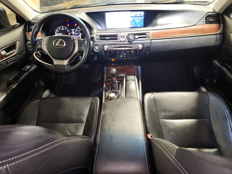 50644556 :رقم المزاد ، JTHCE1BLXE5028392 vin ، 2014 Lexus Gs مزاد بيع