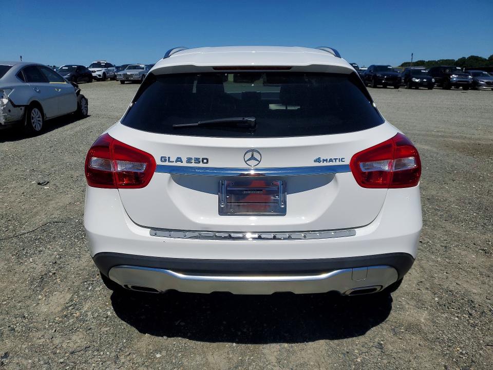 Auction sale of the 2019 Mercedes-benz Gla, vin: WDCTG4GB2KU013135, lot number: 50526626
