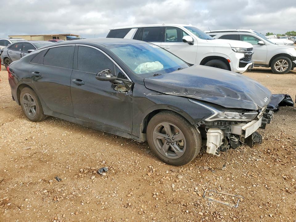 48515596 :رقم المزاد ، 5XXG14J29PG217168 vin ، 2023 Kia K5 مزاد بيع