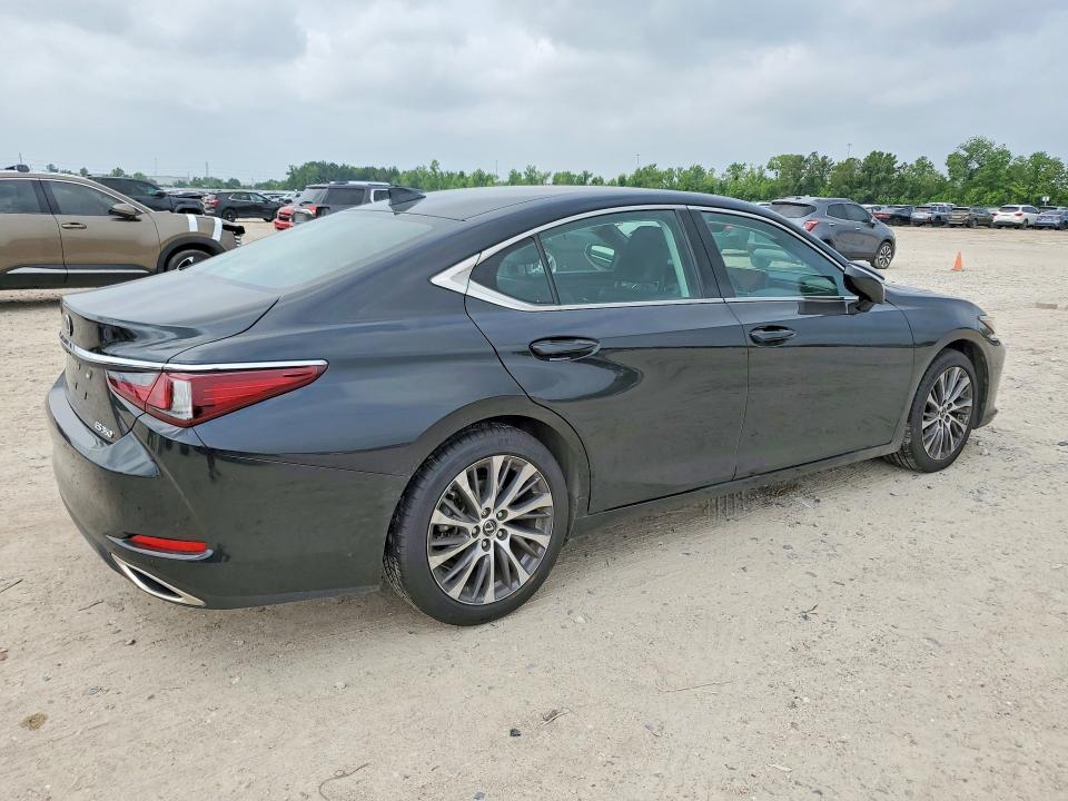 Продаж на аукціоні авто 2021 Lexus Es 350, vin: 58ADZ1B14MU098360, номер лоту: 50974336