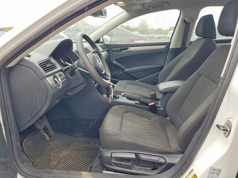 Aukcja sprzedaży 2017 Volkswagen Passat, vin: 1VWAT7A30HC080971, numer aukcji: 50422936