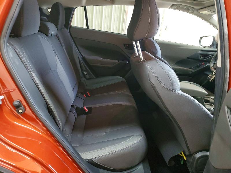 Продажа на аукционе авто 2025 Subaru Crosstrek, vin: JF2GUHDC3SH256290, номер лота: 51090916