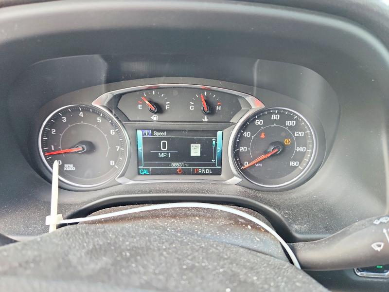 Aukcja sprzedaży 2019 Gmc Acadia, vin: 1GKKNMLSXKZ128697, numer aukcji: 51107206
