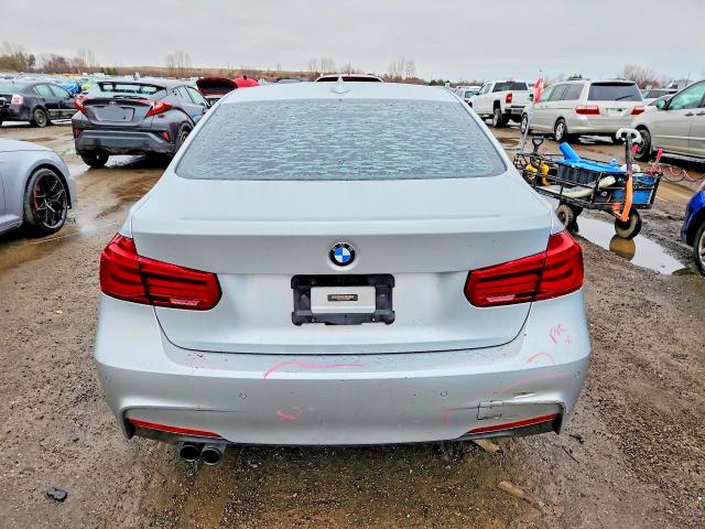 Aukcja sprzedaży 2016 Bmw 328, vin: WBA8E3C54GK502504, numer aukcji: 49562876