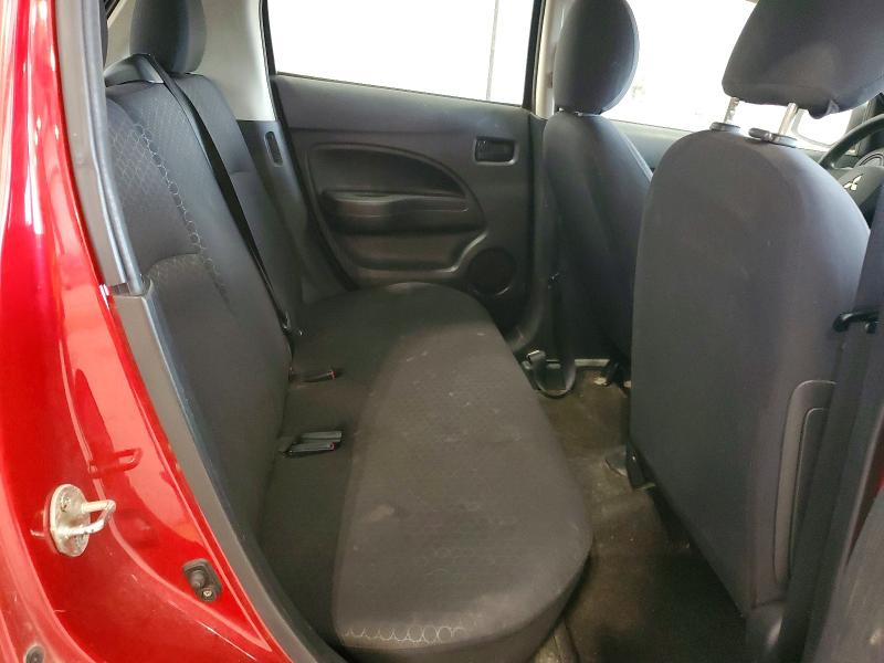Продаж на аукціоні авто 2015 Mitsubishi Mirage, vin: ML32A3HJ3FH043751, номер лоту: 50182606