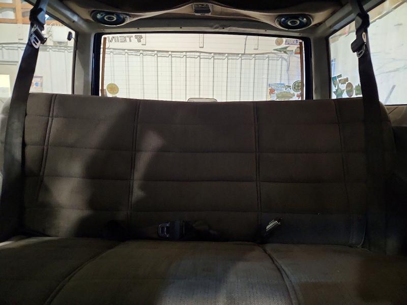49513616 :رقم المزاد ، 1J4FJ28SXRL171708 vin ، 1994 Jeep Cherokee مزاد بيع