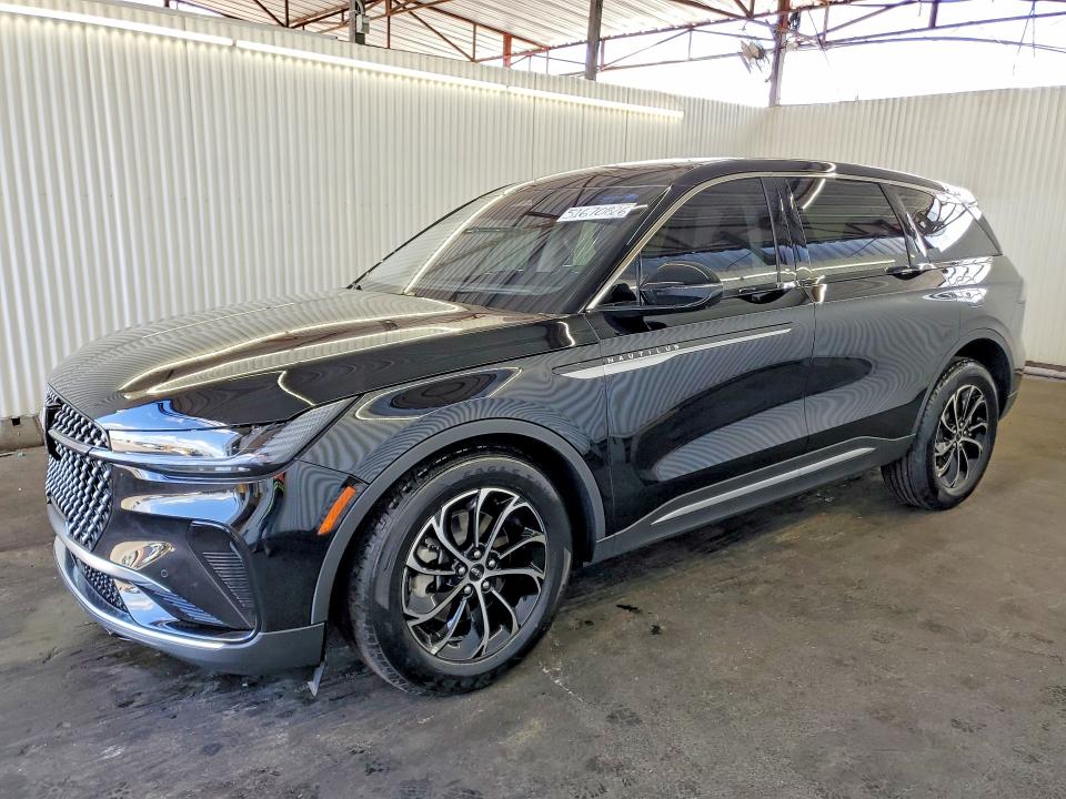 Продажа на аукционе авто 2026 Lincoln Nautilus, vin: 5LMPJ8JA4TJ036573, номер лота: 51670826