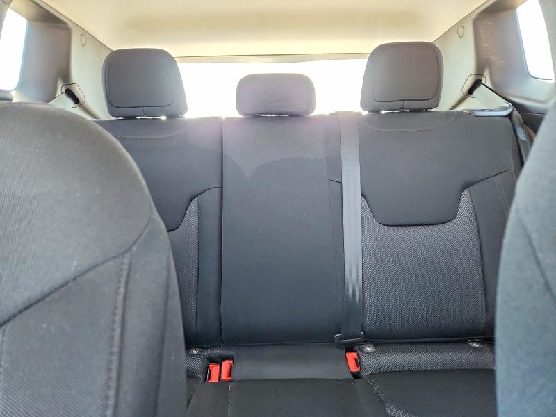 Продажа на аукционе авто 2023 Jeep Renegade, vin: ZACNJDB10PPP38933, номер лота: 47569706