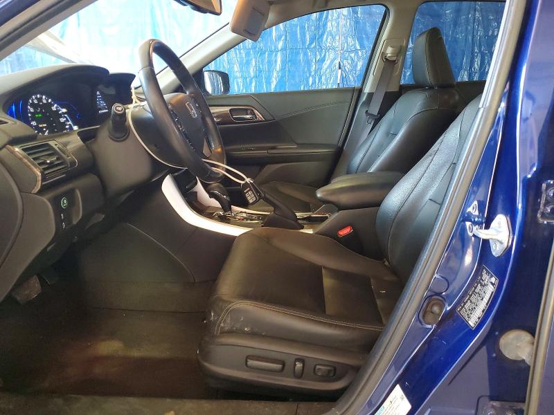 Aukcja sprzedaży 2017 Honda Accord, vin: JHMCR6F59HC022953, numer aukcji: 48332206