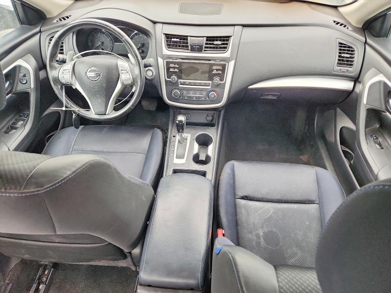 Aukcja sprzedaży 2017 Nissan Altima, vin: 1N4AL3AP4HN306650, numer aukcji: 50682616