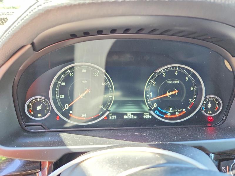 Aukcja sprzedaży 2015 Bmw X6, vin: 5UXKU2C57F0F95410, numer aukcji: 50998066