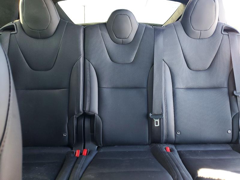 Продаж на аукціоні авто 2023 Tesla Model X, vin: 7SAXCDE59PF430870, номер лоту: 48661656