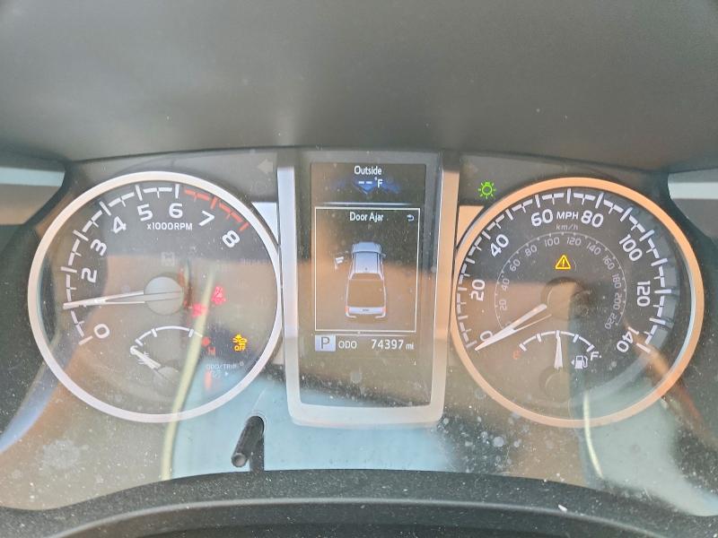 Aukcja sprzedaży 2021 Toyota Tacoma, vin: 5TFAZ5CN7MX098813, numer aukcji: 50241146
