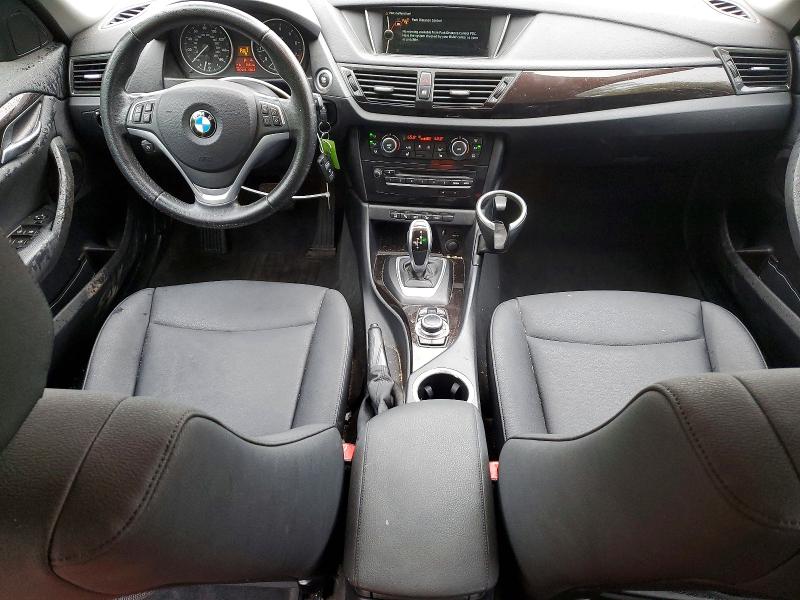 50715056 :رقم المزاد ، WBAVL1C57EVR94566 vin ، 2014 Bmw X1 مزاد بيع