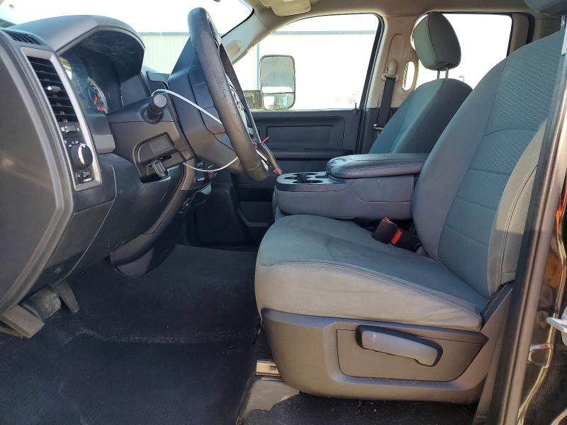 Aukcja sprzedaży 2016 Ram 1500, vin: 1C6RR7FT2GS233987, numer aukcji: 50793836