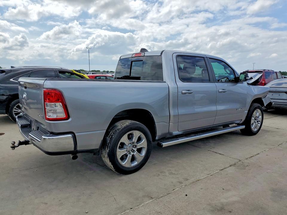 Aukcja sprzedaży 2021 Ram 1500, vin: 1C6RRFFGXMN561990, numer aukcji: 50691946