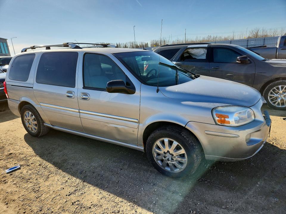 Продаж на аукціоні авто 2006 Buick Terraza, vin: 5GADX33L96D170008, номер лоту: 48000046