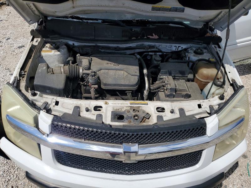 Продажа на аукционе авто 2005 Chevrolet Equinox, vin: 2CNDL73F156077259, номер лота: 50072296