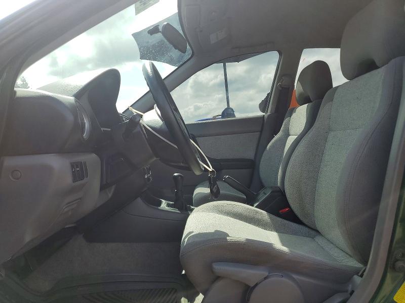 Aukcja sprzedaży 2002 Subaru Impreza, vin: JF1GG68502G835092, numer aukcji: 48997746
