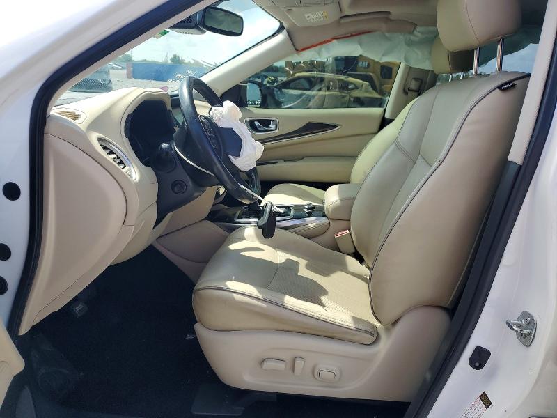 Продажа на аукционе авто 2019 Infiniti Qx60, vin: 5N1DL0MN8KC519891, номер лота: 48165906