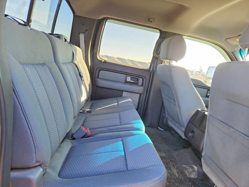 Aukcja sprzedaży 2013 Ford F150, vin: 1FTVW1ET2DKE30488, numer aukcji: 49725206