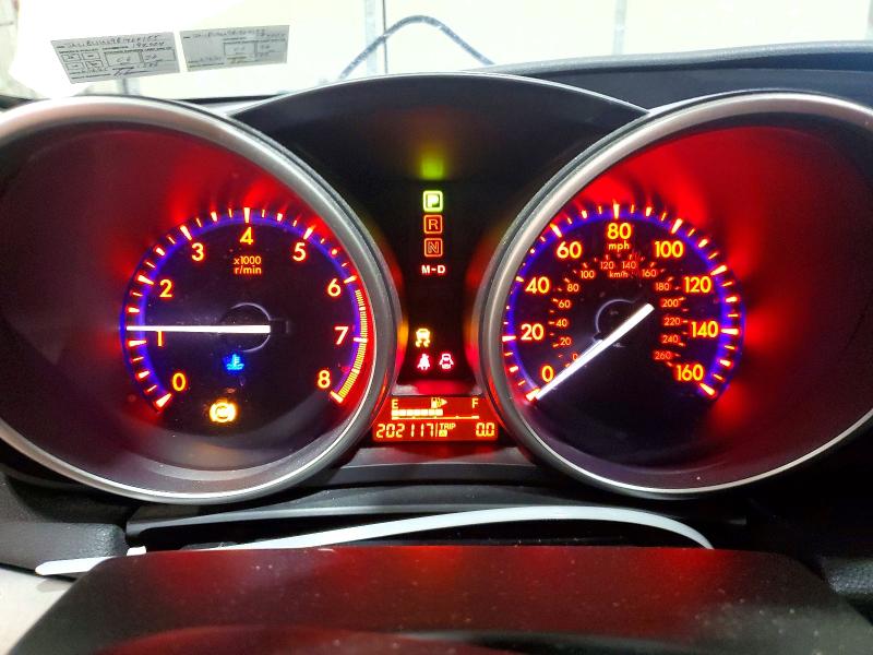 Продаж на аукціоні авто 2011 Mazda 3, vin: JM1BL1U69B1400155, номер лоту: 51628026