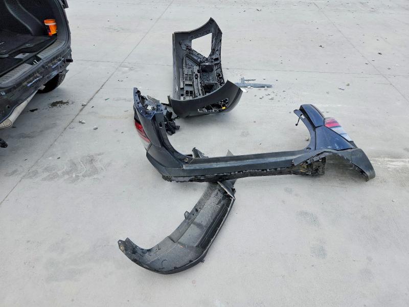 Aukcja sprzedaży 2024 Hyundai Kona, vin: KM8HC3AB0RU149750, numer aukcji: 50591726