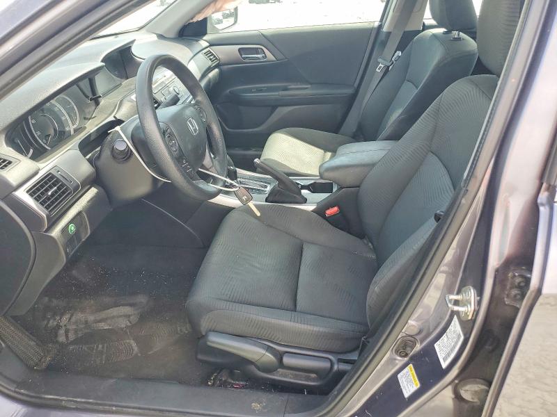 Aukcja sprzedaży 2015 Honda Accord, vin: 1HGCR2F38FA186729, numer aukcji: 49546636