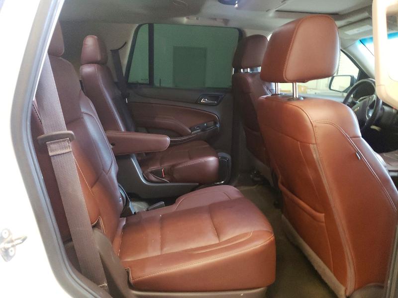 Продажа на аукционе авто 2017 Chevrolet Tahoe, vin: 1GNSCCKC1HR336229, номер лота: 51305376