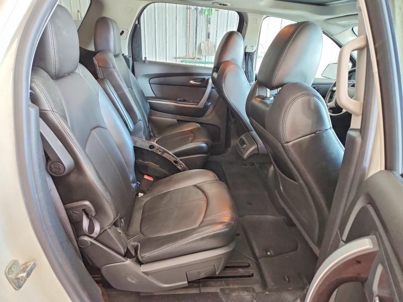 Продаж на аукціоні авто 2011 Gmc Acadia, vin: 1GKKRRED0BJ384488, номер лоту: 48682156