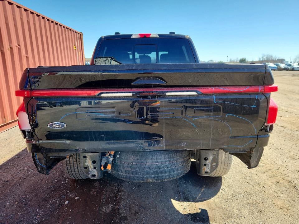 Продаж на аукціоні авто 2023 Ford F150, vin: 1FT6W1EV8PWG15664, номер лоту: 50076346
