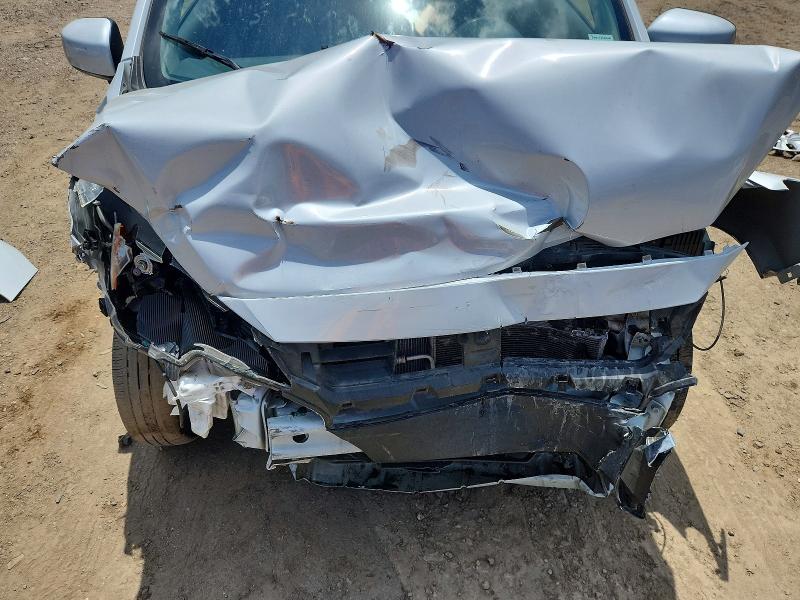 Aukcja sprzedaży 2021 Mitsubishi Mirage, vin: ML32AUHJ8MH003071, numer aukcji: 51098356