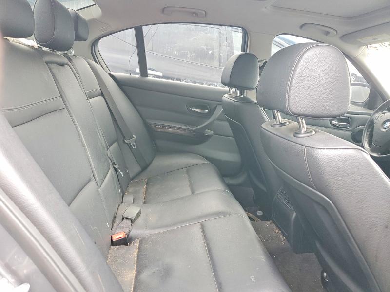 Продажа на аукционе авто 2011 Bmw 328, vin: WBAPK5C51BF125065, номер лота: 48653526