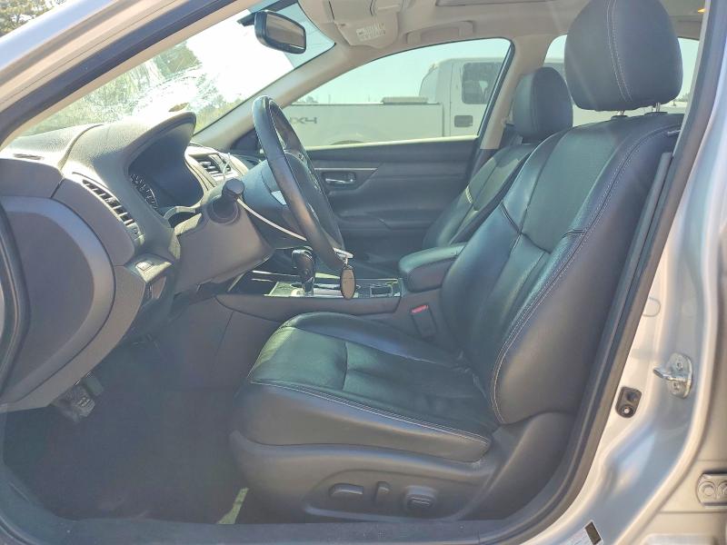 49755456 :رقم المزاد ، 1N4AL3AP2GC178791 vin ، 2016 Nissan Altima مزاد بيع