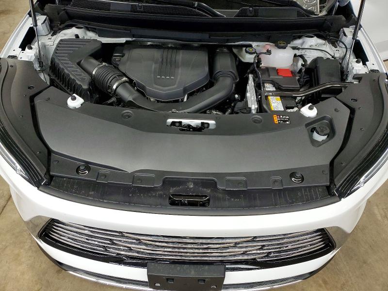 52150186 :رقم المزاد ، 5GAEVAKS0TJ291997 vin ، 2026 Buick Enclave مزاد بيع