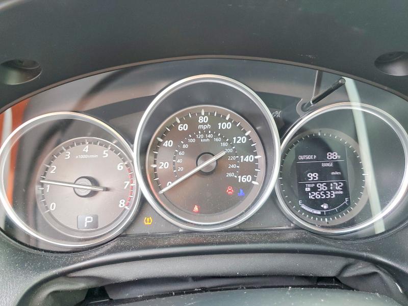 Aukcja sprzedaży 2015 Mazda Cx-5, vin: JM3KE2CY6F0446029, numer aukcji: 49872046