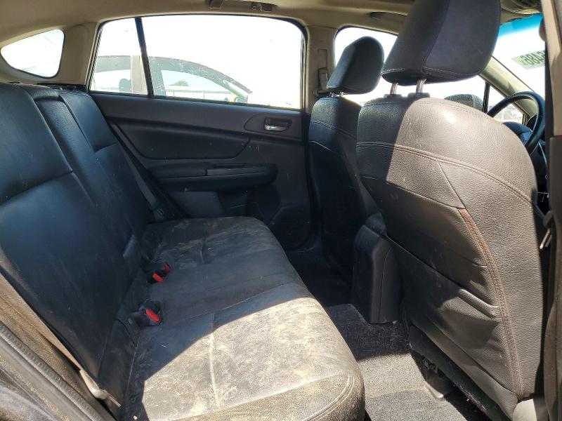 Продаж на аукціоні авто 2013 Subaru Impreza, vin: JF1GPAS69D2872761, номер лоту: 51206486