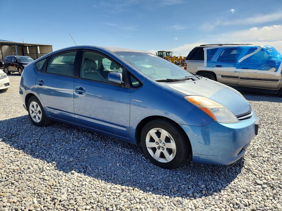 Aukcja sprzedaży 2008 Toyota Prius, vin: JTDKB20U887715676, numer aukcji: 49174346