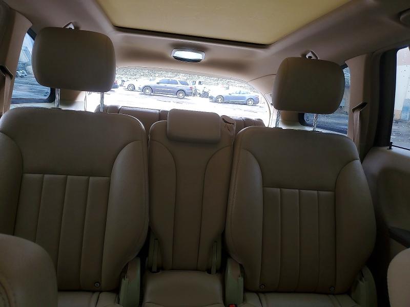 2008 Mercedes-benz R350 მანქანა იყიდება აუქციონზე, vin: 4JGCB56E68A084348, აუქციონის ნომერი: 49446476