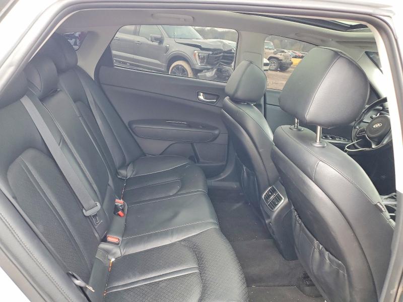 Aukcja sprzedaży 2018 Kia Optima, vin: 5XXGU4L30JG198367, numer aukcji: 49578696