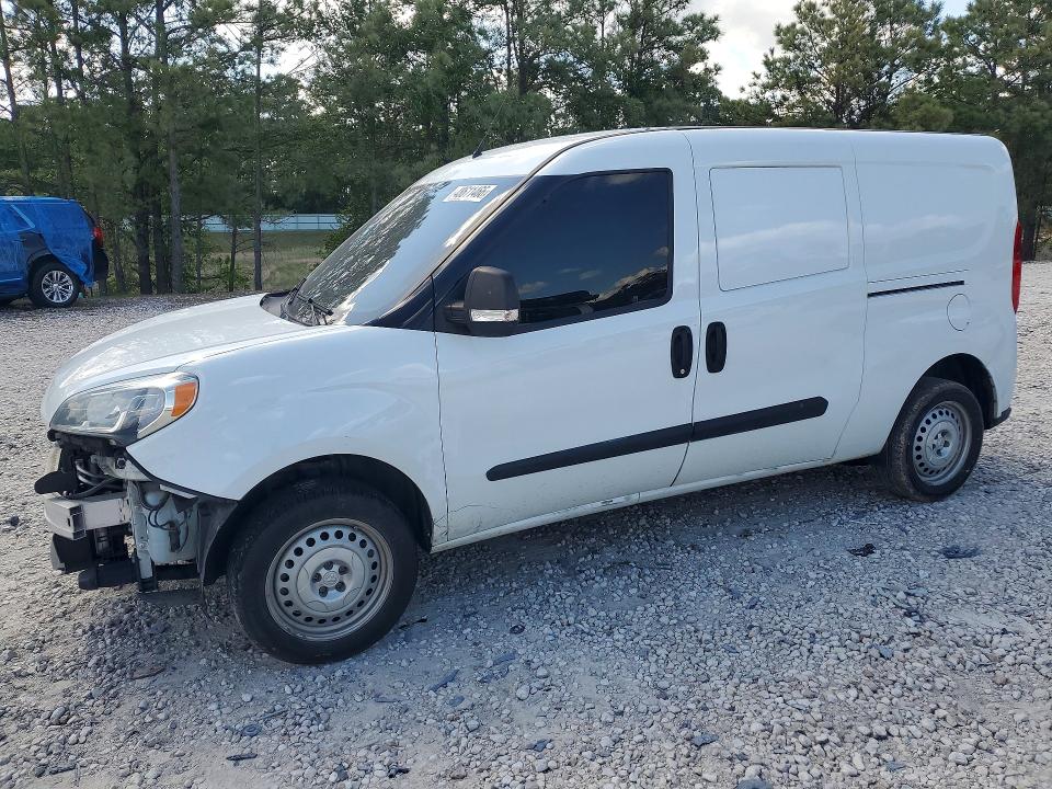 Aukcja sprzedaży 2022 Ram Promaster City, vin: ZFBHRFAB7N6X27431, numer aukcji: 48611466