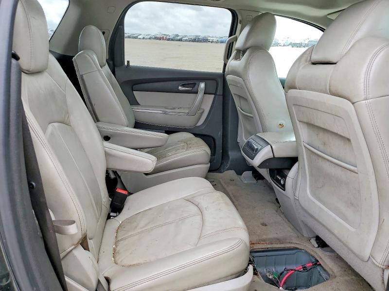 Продаж на аукціоні авто 2010 Gmc Acadia, vin: 1GKLRMED2AJ102910, номер лоту: 48408016