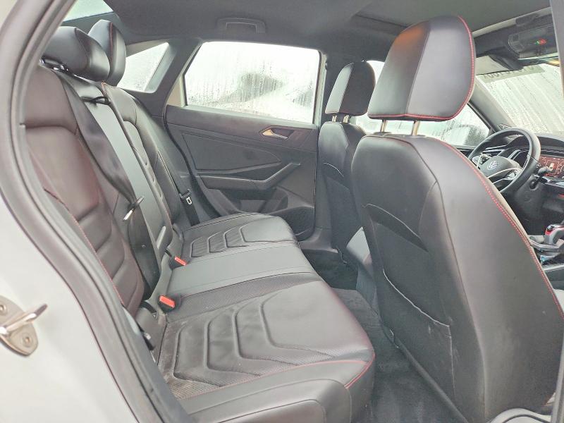 Aukcja sprzedaży 2023 Volkswagen Jetta, vin: 3VW2T7BU2PM021574, numer aukcji: 51815166